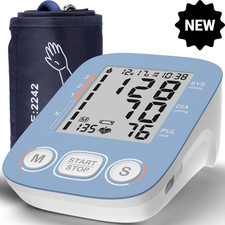 Tensiometro Digital De Brazo Maquina Medidor De Presion Arterial AutomáTico FDA comprar usado Tensiometro Digital De Brazo Maquina Medidor De Presion Arterial AutomáTico FDA comprar usado  Enviando para Brazil