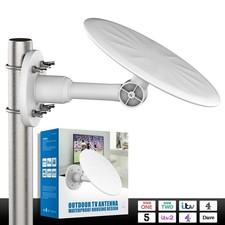 Outdoor digital aerial for sale  NEWCASTLE UPON TYNE