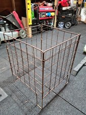 Steel garden incinerator for sale  GILLINGHAM