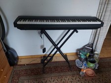 Yamaha 45b piano gebraucht kaufen  Bremen