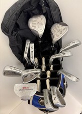 Dunlop 65i golf for sale  UK