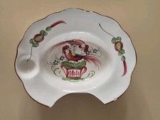Ancien plat barbe d'occasion  Conty