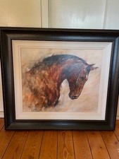 Stunning gary benfield for sale  ASHFORD