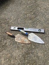Rose bricky trowels for sale  HAYLE