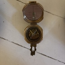 Stanley brass natural for sale  CARNFORTH