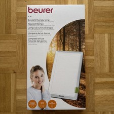 Beurer tageslichtlampe neu gebraucht kaufen  Haan