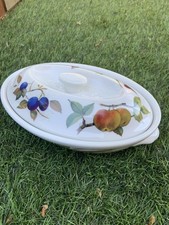 Cocotte royal worcester d'occasion  Narbonne