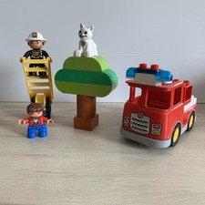 Lego duplo 10901 d'occasion  Marquise