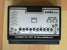 Sanwa ballspiele modul gebraucht kaufen  Mainz
