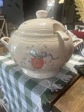 Vintage marmalade stoneware for sale  Pine Knot