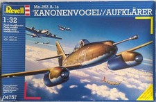Revell 04757 262 for sale  HUNTINGDON