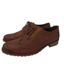 Barbour brogue shoes for sale  WINSFORD