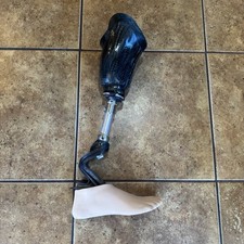Bulldog prosthetic right for sale  Oakland