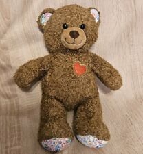 Build bear hearts for sale  Holiday