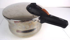 Zavor pressure cooker for sale  Aurora