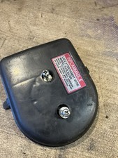 Air filter cover for sale Air filter cover for sale  RYE