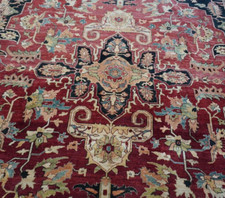 Exquisite herizz serapii for sale  Chicago
