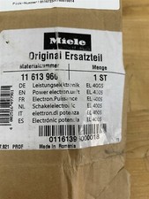 Miele tumble dryers for sale  Asbury Park