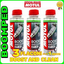 Motul boost and usato  Italia