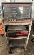 Sun diagnostics 1991 for sale  BEXHILL-ON-SEA