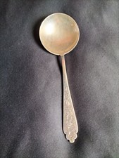 Cuillère louche argent d'occasion  Luçon