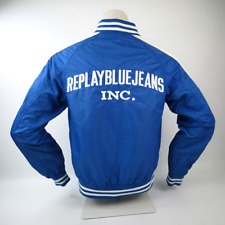 Jacke replay hellblau gebraucht kaufen  Schönefeld