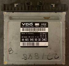 Calculateur moteur mercedes d'occasion  Morangis