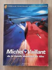 Michel vaillant bande d'occasion  Marseille VIII
