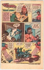 1981 RED TORNADO HOSTESS CUPCAKES Vintage 6.5" X 10" Magazine Ad 1980's M300 comprar usado  Enviando para Brazil