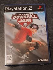 Jeu PS2 Tony Hawk's Downhill Jam NEUF SOUS BLISTER playstation 2 sony vintage comprar usado  Enviando para Brazil