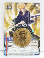 Bleach soul card d'occasion  Expédié en France