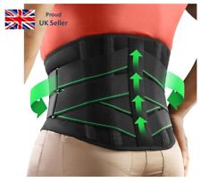 Ergonomic back support for sale  NUNEATON