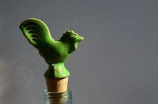 Alter schnapsausgießer schnap gebraucht kaufen  Halle