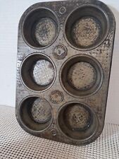 Vinyage ekco muffin for sale  Appleton