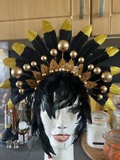 Feather crown gothic for sale  SPALDING