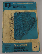 Reparaturanleitung bmw barocke gebraucht kaufen  Jever