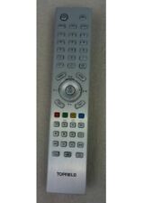 Fernbedienung topfield 7700 gebraucht kaufen  Moers