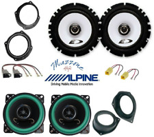 Alpine ipnosis kit usato  Sinopoli