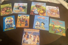 Christian books children for sale  Mexia