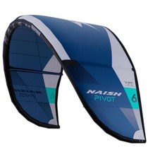Naish pivot 2025 usato  Solza