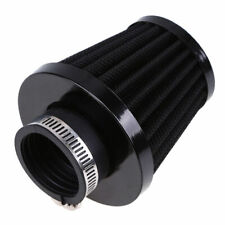 Filtro de ar 60mm limpador pod de entrada universal para motocicleta pit bike ATV scooter comprar usado  Enviando para Brazil