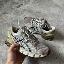 Tênis de corrida Asics Gel-Kinsei 4 Y2K roxo raro tamanho EUA 8 UE 40, usado comprar usado  Enviando para Brazil