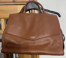 Fiorelli brown shoulder for sale  PETERBOROUGH