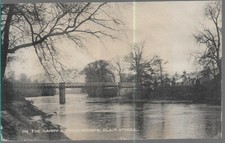 Scarce old postcard for sale  UK