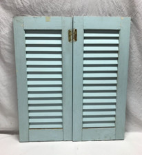 Pair vtg shabby for sale  Oneonta