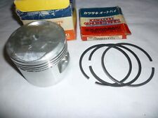Kawasaki piston ring for sale  GRAYS