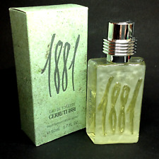 Cerruti 1881 eau d'occasion  Lattes
