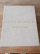 Frans lanting auge gebraucht kaufen  Berlin