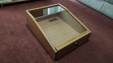 Oak desktop mixer for sale  WALLASEY