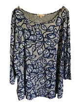 Top blusa gibson usato  Spedire a Italy